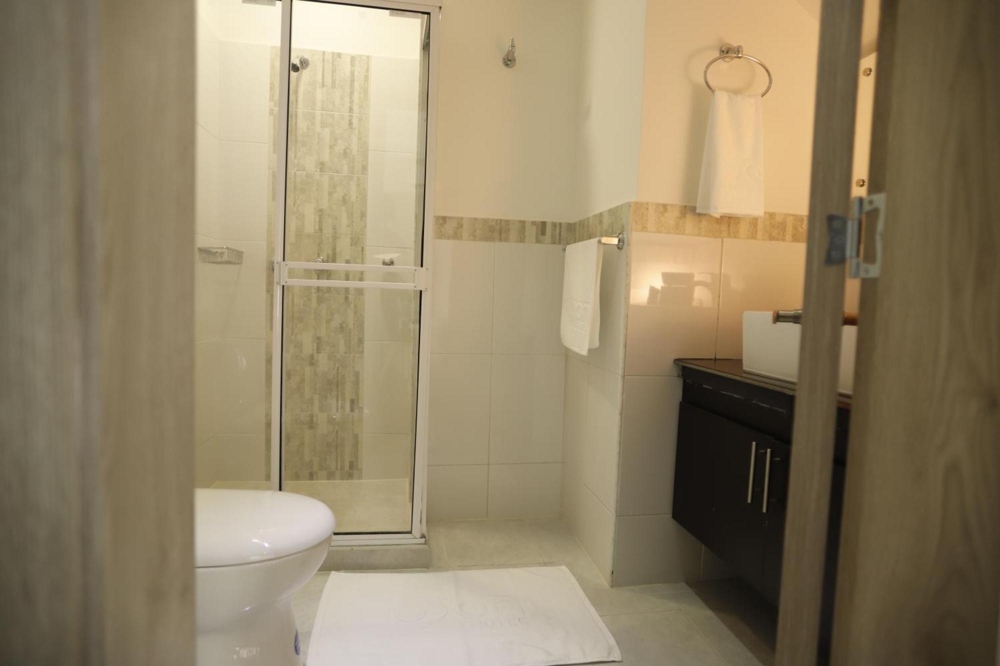 On Apartasuites 칼리 객실 사진