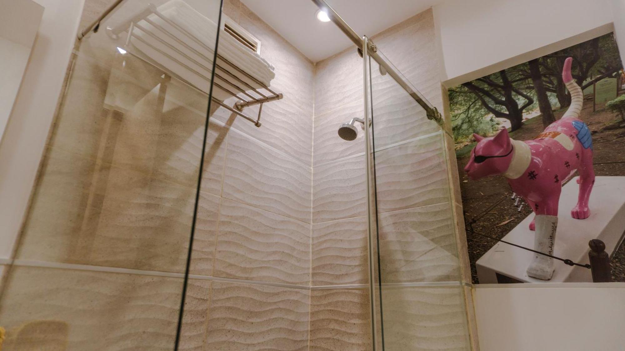 On Apartasuites 칼리 외부 사진