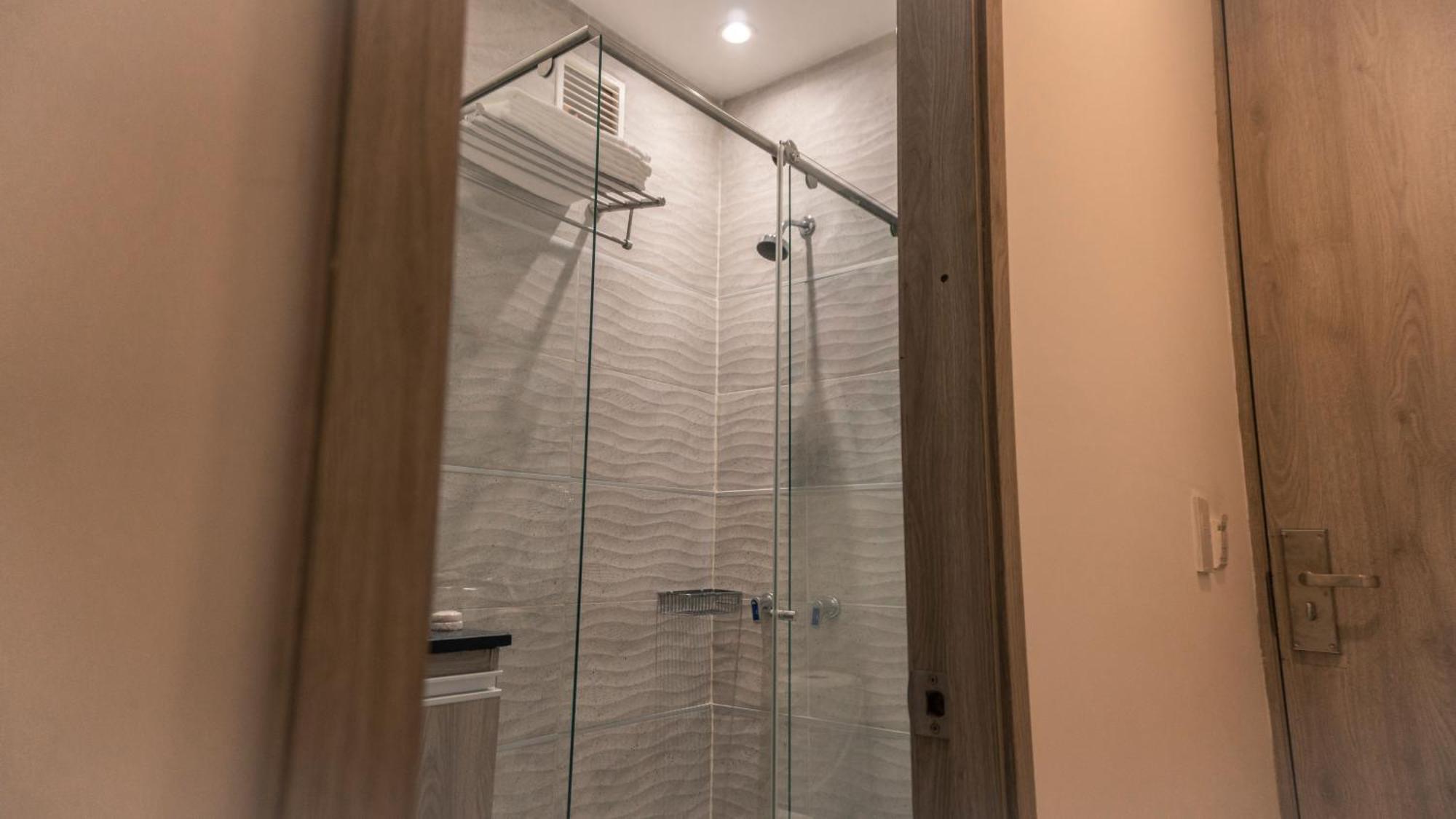 On Apartasuites 칼리 외부 사진