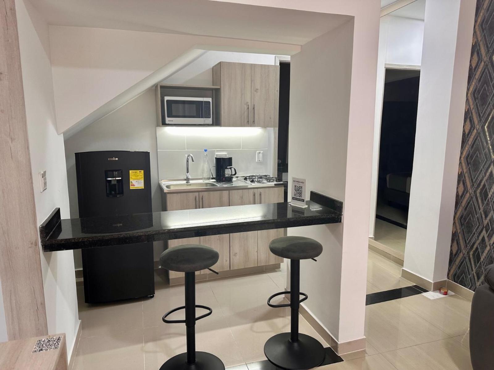 On Apartasuites 칼리 외부 사진