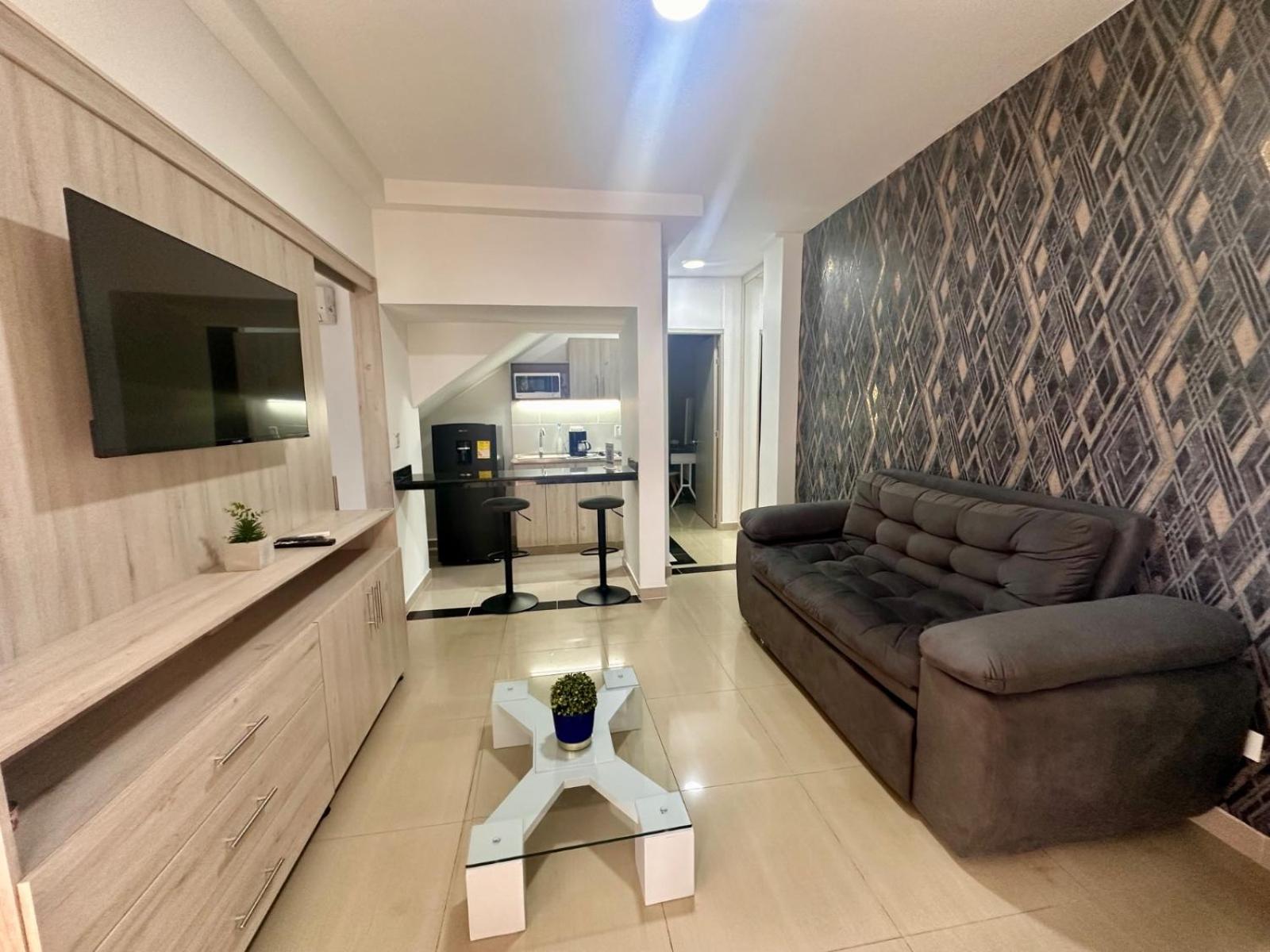 On Apartasuites 칼리 외부 사진