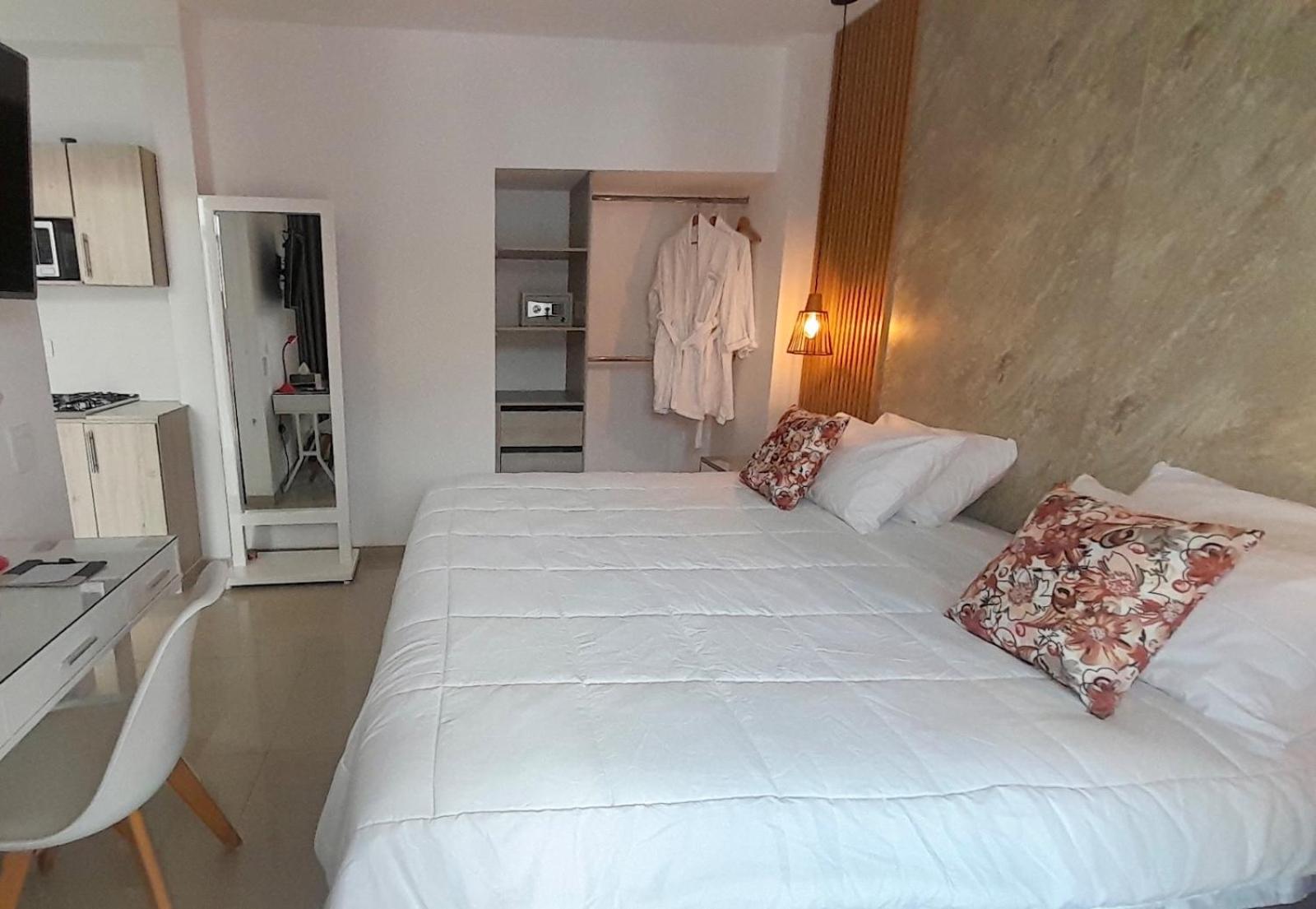 On Apartasuites 칼리 외부 사진