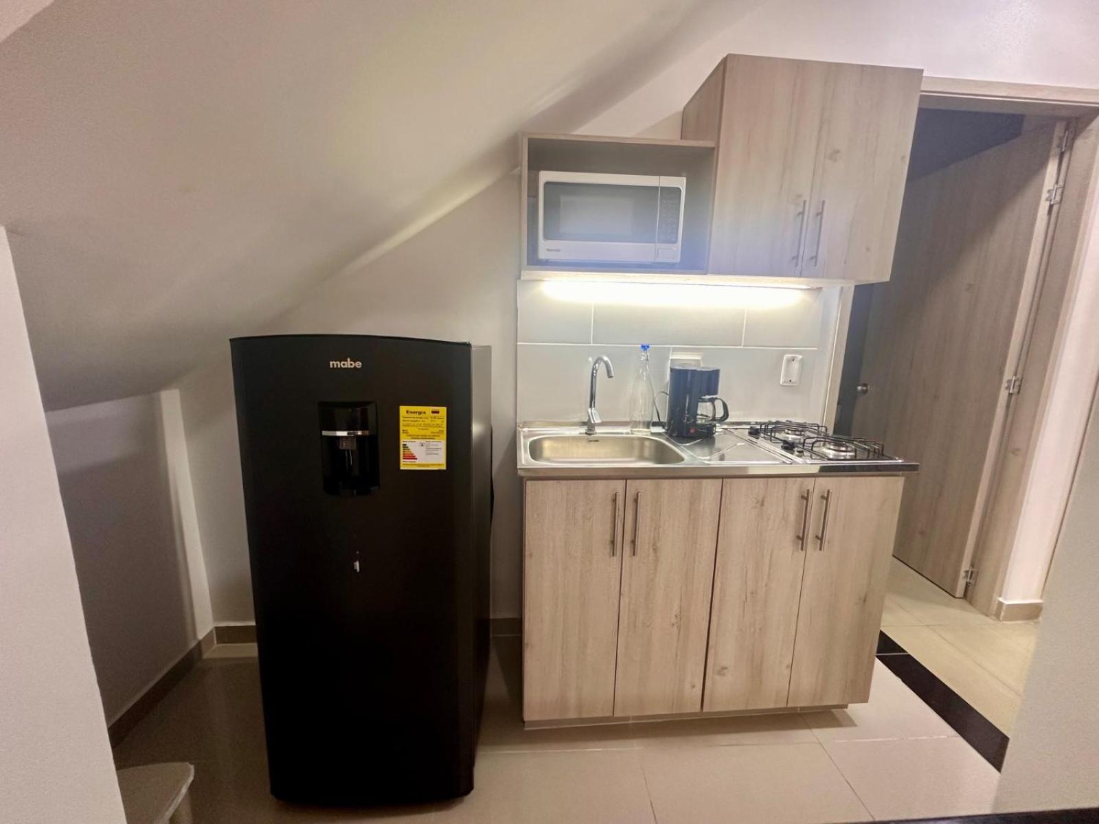 On Apartasuites 칼리 외부 사진