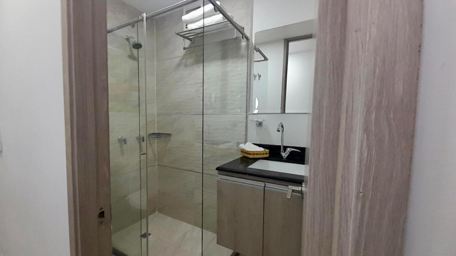 On Apartasuites 칼리 외부 사진