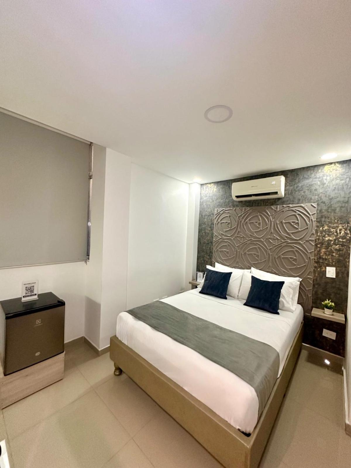 On Apartasuites 칼리 외부 사진