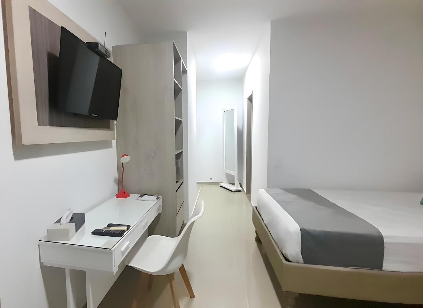 On Apartasuites 칼리 외부 사진