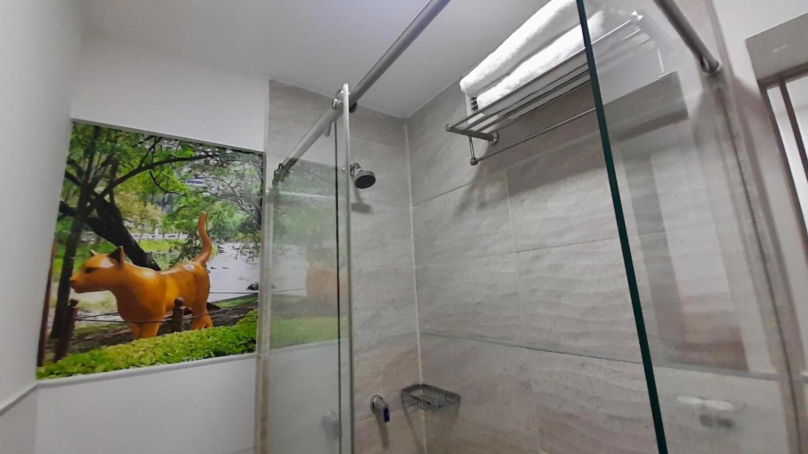 On Apartasuites 칼리 외부 사진