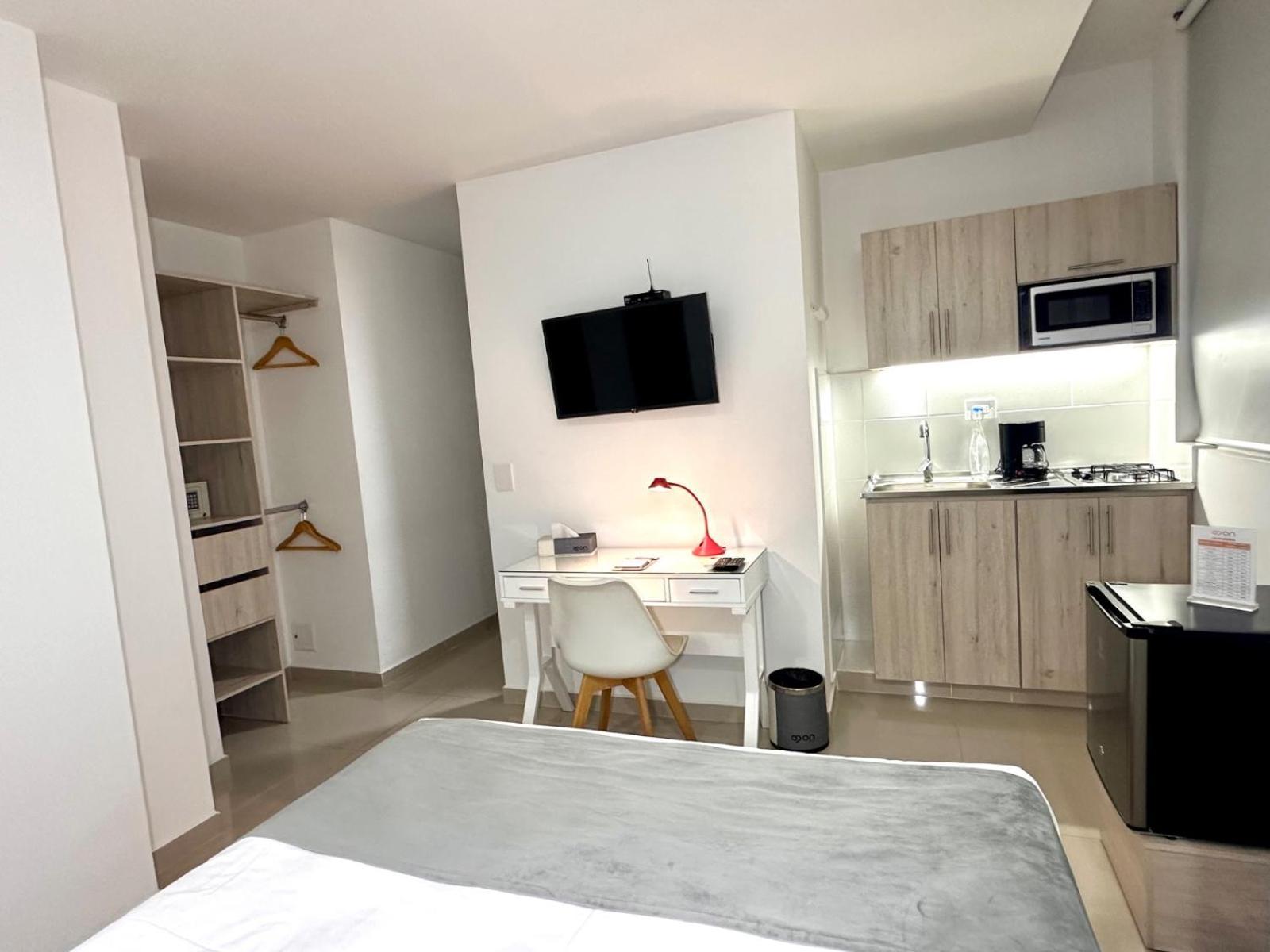 On Apartasuites 칼리 외부 사진