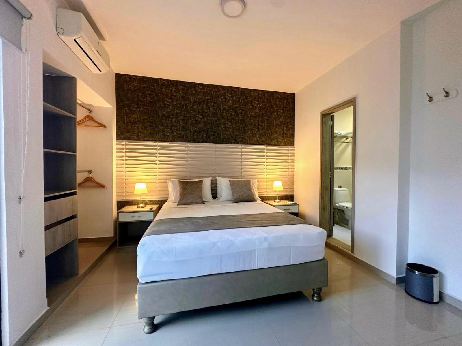 On Apartasuites 칼리 외부 사진