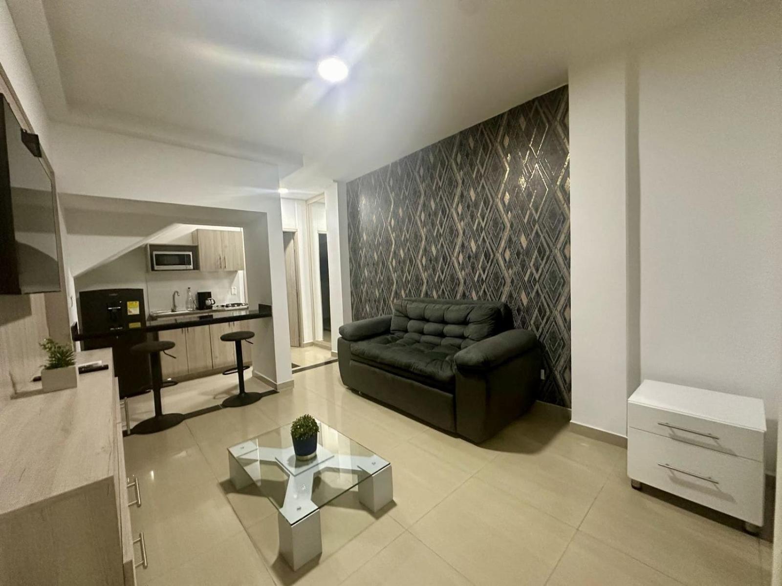 On Apartasuites 칼리 외부 사진