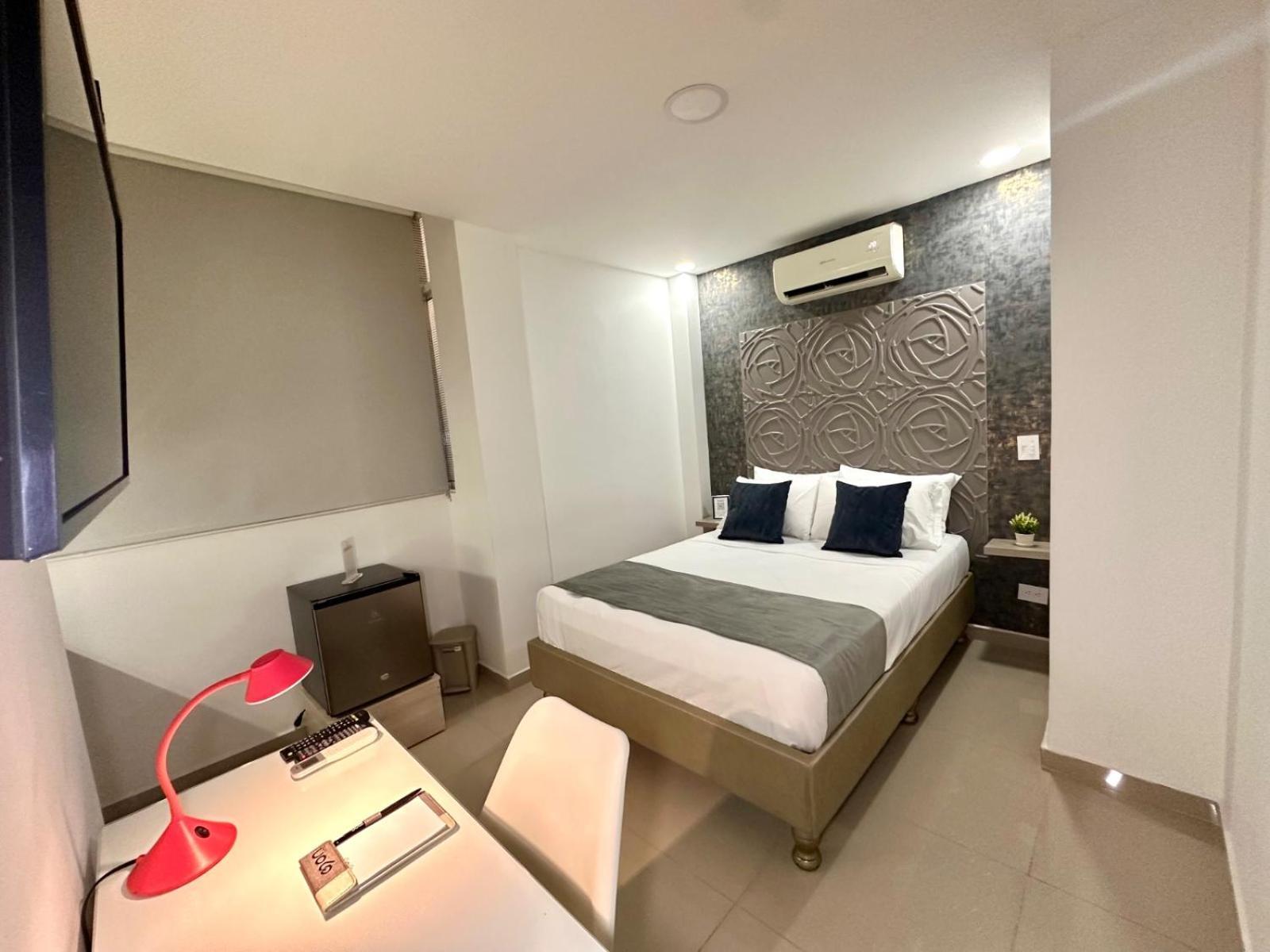 On Apartasuites 칼리 외부 사진