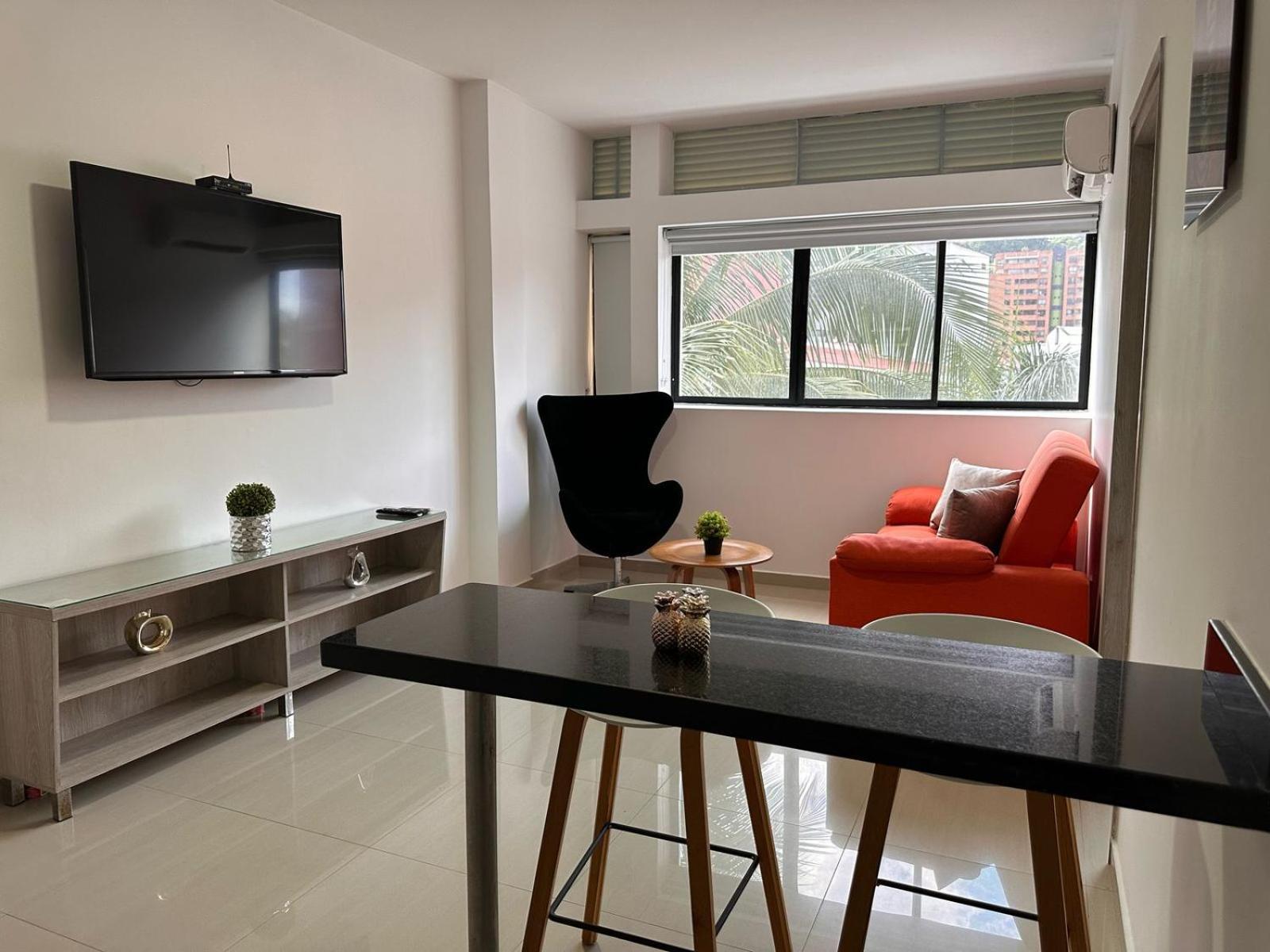 On Apartasuites 칼리 외부 사진