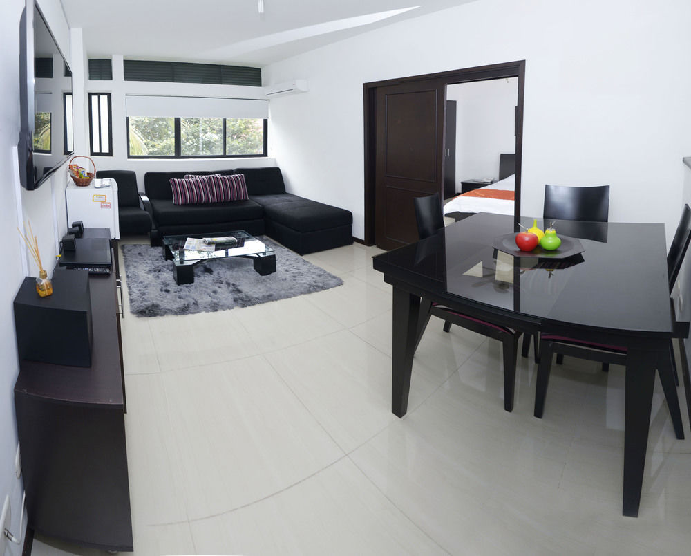 On Apartasuites 칼리 외부 사진
