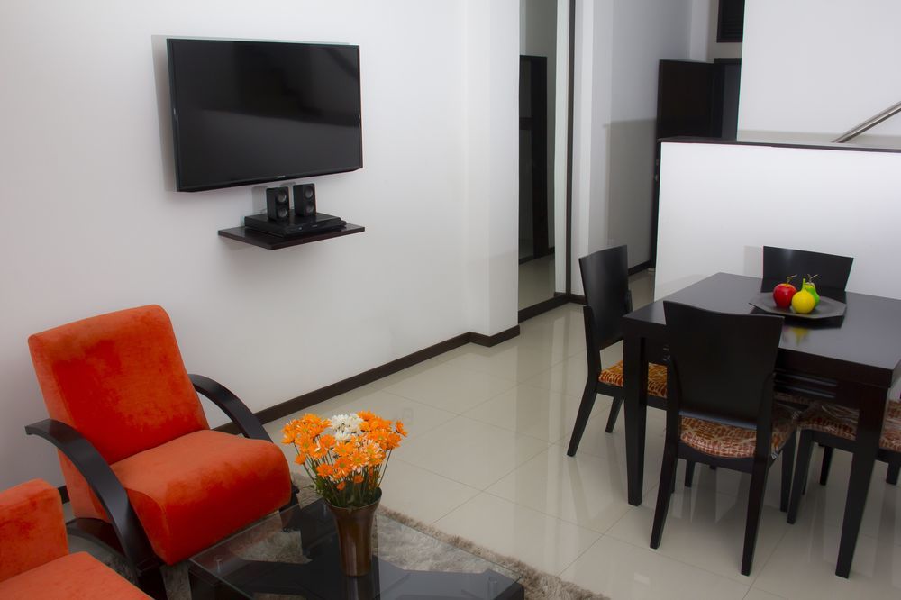 On Apartasuites 칼리 외부 사진